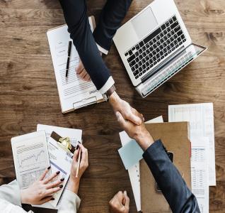 Consultoria inmobiliaria